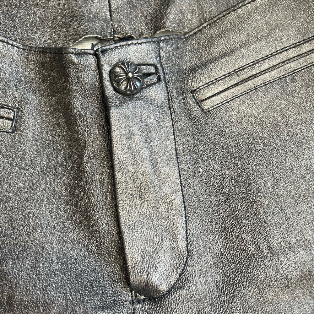 CHROME HEARTS